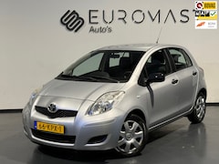 Toyota Yaris - 1.3 VVTi Comfort Elektrische Ramen 5d Nieuwe Apk