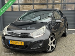 Kia Rio - 1.2 CVVT Comfort Pack | LMV | Historie | Nap | evt met carplay