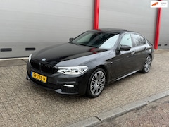 BMW 5-serie - 520i High Executive M-sport