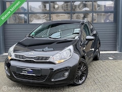 Kia Rio - 1.2 CVVT Dream Team | Stoelverw | Stuurverw | Sensor