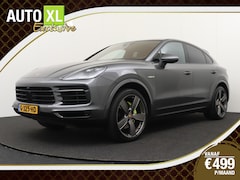 Porsche Cayenne Coupé - 3.0 E-Hybrid Sport Chrono Pano-dak BOSE-Sound HUD