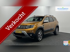 Dacia Duster - 1.0 TCe Bi-Fuel Essential CAMERA TREKHAAK CRUISE NAVI LM