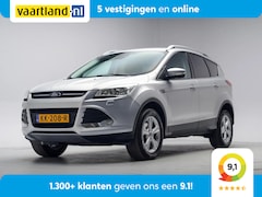 Ford Kuga - 1.5 Trend [ Stoelverwarming LM velgen Trekhaak ]