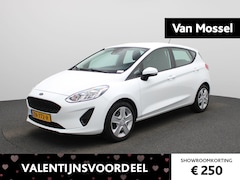 Ford Fiesta - 1.1 Trend | AIRCONDITIONING | CRUISE | BLUETOOTH