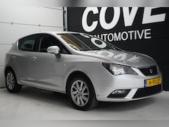 SEAT Ibiza - 1.2 Reference | AIRCO