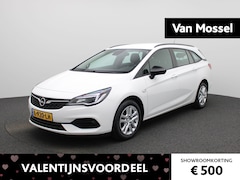 Opel Astra Sports Tourer - 1.2 Edition | Cruise Control | Apple Carplay/ Android Auto | Bi-xenon | 16'' inch lichtmet