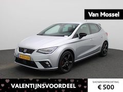 SEAT Ibiza - 1.0 EcoTSI FR Business Intense AUTOMAAT | NAVIGATIE | CAMERA | LED | STOELVERWARMING | CLI