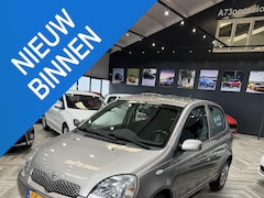 Toyota Yaris - 1.3 VVT-i S-Line