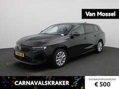 Opel Astra Sports Tourer - 1.2 Level 2 | ACHTERUITRIJCAMERA | AFNEEMBARE TREKHAAK | APPLE CARPLAY - ANDROID AUTO | CR