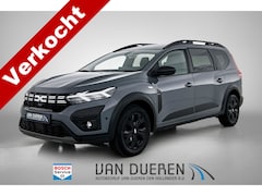 Dacia Jogger - 1.0 TCe 110 Extreme 5p. Trekhaak, Camera, Carplay
