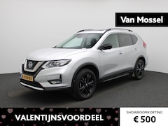 Nissan X-Trail - 1.3 DIG-T N-Tec | Automaat | Panorama- en schuifdak | Camera | Climate control | LMV | Ele