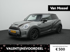 MINI Cooper S - 2.0 Rockingham GT Edition Automaat | Cruise | Keyless | LED | 12 Maand BOVAG Garantie |
