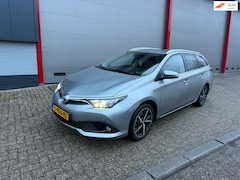Toyota Auris Touring Sports - 1.8 Hybrid Aspiration