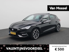 SEAT Leon - 1.5 eTSI FR Launch Edition | Automaat | Panorama dak | Elektrisch verstelbare stoelen | St
