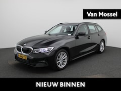 BMW 3-serie Touring - 320d xDrive High Executive | Automaat | Apple Carplay / Android Auto | Achteruitrijcamera