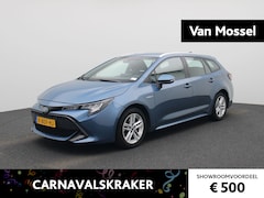 Toyota Corolla Touring Sports - 1.8 Hybrid Business | Automaat | Trekhaak | Apple Carplay/Android Auto | Achteruitrijcamer