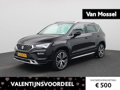 SEAT Ateca - 1.5 TSI Xperience Business Intense | Navigatie | Apple Carplay / Android Auto | Stoelverwa