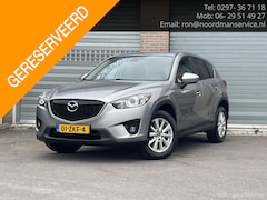 Mazda CX-5 - 2.0 TS 2WD