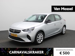 Opel Corsa - 1.2 Edition | APPLE CARPLAY - ANDROID AUTO | NAVIGATIE | AIRCO | CRUISE CONTROL | LICHTMET