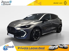Renault Clio - 1.8 Hybrid 160 techno | Direct leverbaar | LMV 18 inch velgen | Apple carplay & Android Au