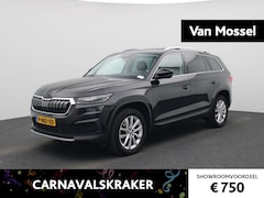 Skoda Kodiaq - 1.5 TSI Business Edition Plus 7persoon | Automaat | Apple Carplay/Android Auto | Panoramad