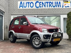 Daihatsu Terios - 1.3 SXE Prachtige staat