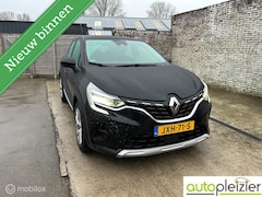 Renault Captur - 1.0 TCe 100 Business Zen|camera|clima|navi|all-season