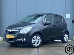 Opel Agila - 1.0 Edition | Airco | NWE BEURT | NAP | NL-AUTO
