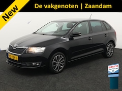 Skoda Rapid Spaceback - 1.2 TSI Greentech Edition