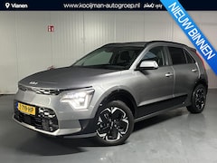 Kia Niro EV - Edition Advanced 64.8 kWh NL auto, 1e eigenaar, Dealeronderhouden, zeer luxe