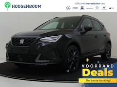 SEAT Arona - 1.0 EcoTSI FR Business Connect