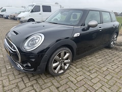 MINI Clubman - 2.0 SD 2015 euro 6 Full Option 190 pk