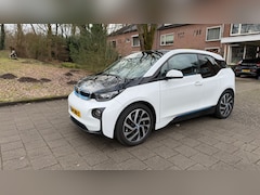 BMW i3 - Range Extender Comfort Advance