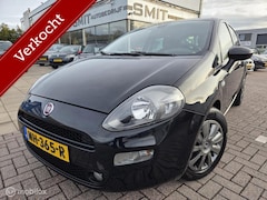 Fiat Punto Evo - 0.9 TwinAir Lounge 5DRS/Ecc/CC/PDC/NLAuto