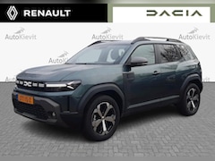 Dacia Duster - 1.8 hybrid 155 limited edition