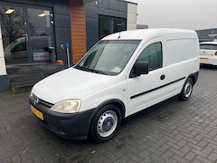 Opel Combo - 1.3 CDTi Airco Schuifdeur 2011 135000 km