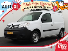 Renault Kangoo - 1.5 dCi 75 PK Comfort Imperiaal Trekhaak Navi Park.sens Cruise