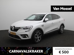 Renault Arkana - 1.6 E-Tech Hybrid 145 Intens | Automaat | Adaptieve Cruise Control | Navigatie | Led Verli