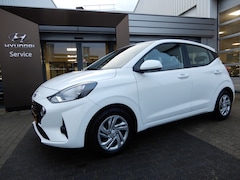 Hyundai i10 - 1.0 Comfort Smart | 2.165 KM | AUTOMAAT | 5-pers | NL auto |