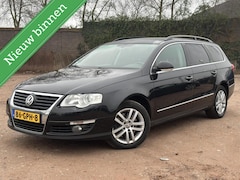 Volkswagen Passat Variant - 1.8 TFSI Comfortline PSENSOR CRUIS