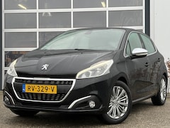 Peugeot 208 - 1.2 PureTech Blue Lease Executive 82pk | Nieuwe Distributieriem | Bluetooth | Cruise contr