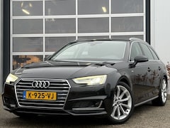 Audi A4 Avant - 1.4 TFSI Pro Line S Line 150pk | Virtual Cockpit | Bluetooth | Cruise control adaptief met