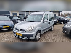 Renault Kangoo - combi 1.6-16V Expression