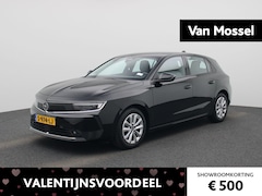 Opel Astra - 1.2 Level 2 NAVIGATIE | APPLE CARPLAY | CLIMA | CRUISE | LED | DAB | LMV | BLUETOOTH | 12