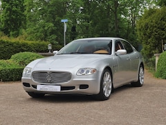 Maserati 4200 GT - Quattroporte 4.2 Executive ZF-Automaat