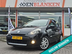 Renault Clio - 1.2 TCe Dynamique BJ.2009 / Navi / Airco / Keyless / 16"Lmv