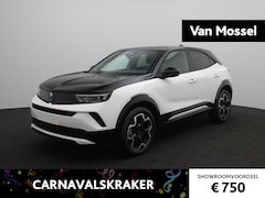 Opel Mokka - 1.2 Turbo Hybrid GS |