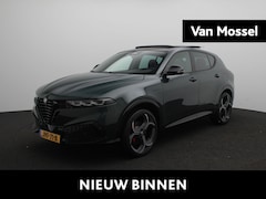 Alfa Romeo Tonale - 1.3 Ibrida Plug-In Veloce | Panorama dak | Tot 8 jaar garantie |