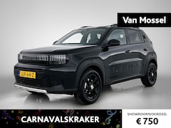 Fiat Grande Panda - 1.2 Hybrid ICON | Parkeersensoren | Lichtmetalen Velgen 16"| Cruise Controle | Apple carpl