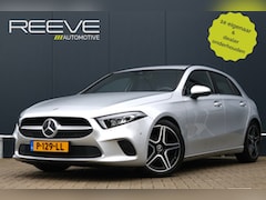 Mercedes-Benz A-klasse - 180 Business Solution AMG Automaat | NL Auto | Wide Screen | Stoelverwarming | Camera | Ha
